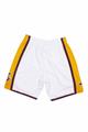 MITCHELL & NESS NBA SHORTS LAKERS