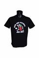 ANDY CAPP T-SHIRT BEER AND FOOTBALL