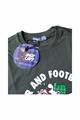 ANDY CAPP T-SHIRT BEER AND FOOTBALL