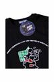 ANDY CAPP T-SHIRT OBSTINATE