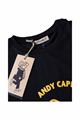 ANDY CAPP T-SHIRT HARTLEPOOL