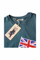 ANDY CAPP T-SHIRT BRITAIN'S FINEST