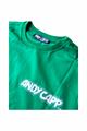 ANDY CAPP T-SHIRT CHEERS