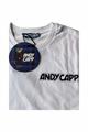 ANDY CAPP T-SHIRT CHEERS