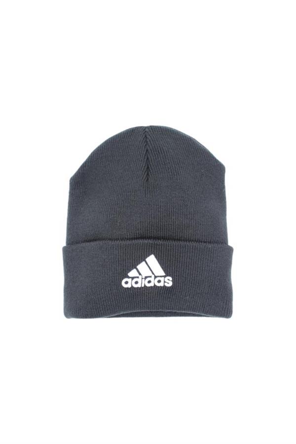 ADIDAS LOGO BEANIE CUF