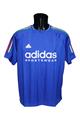 ADIDAS TIRO NATION TEE