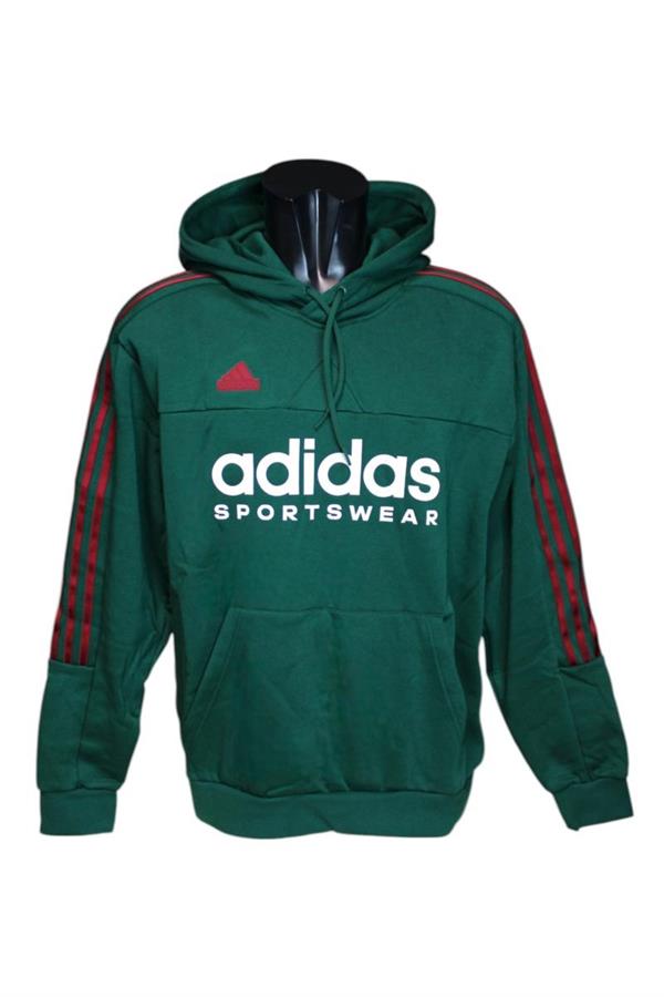 ADIDAS TIRO NATION HOODY