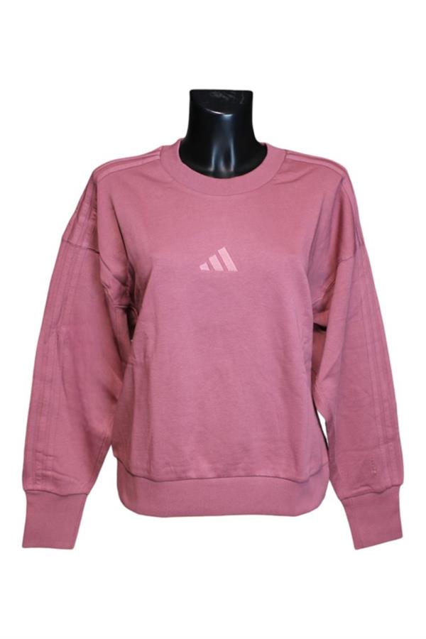 ADIDAS 3-STRIPES SWEATSHIRT