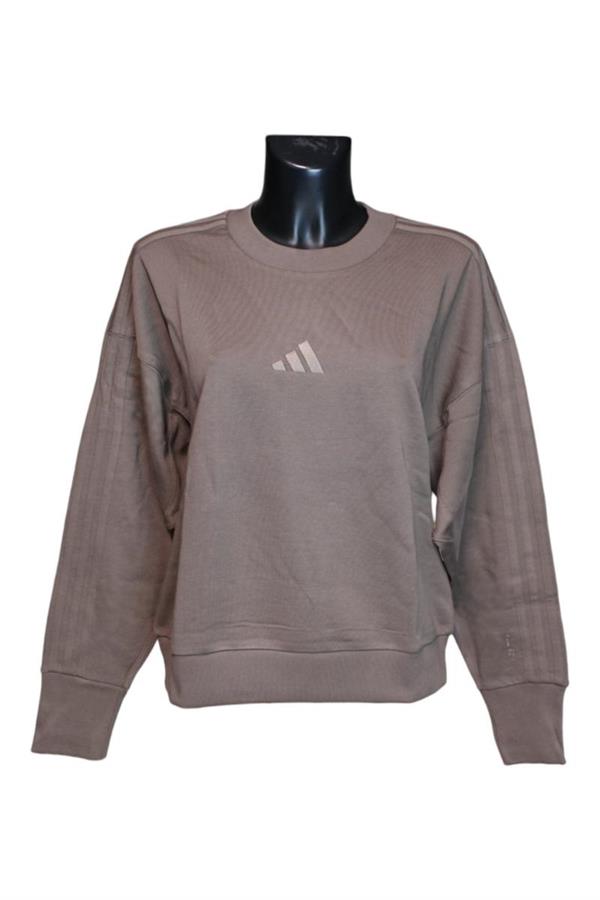 ADIDAS 3-STRIPES SWEATSHIRT