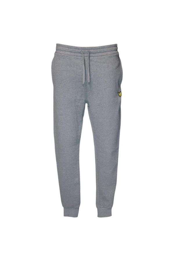 LYLE & SCOTT SKINNY BRUSHBACK SWEATPANT