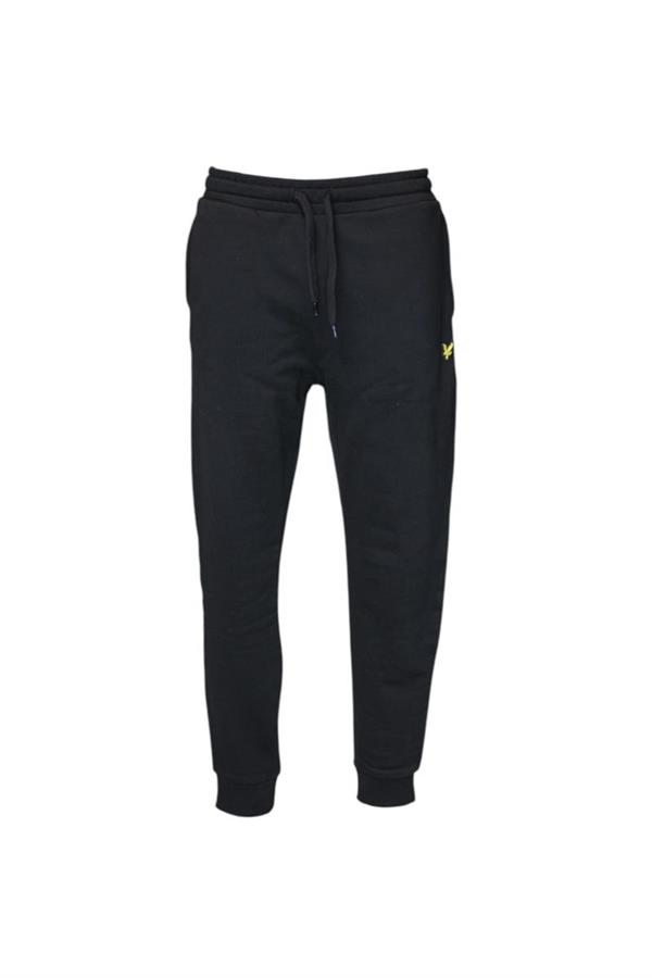 LYLE & SCOTT SKINNY BRUSHBACK SWEATPANT