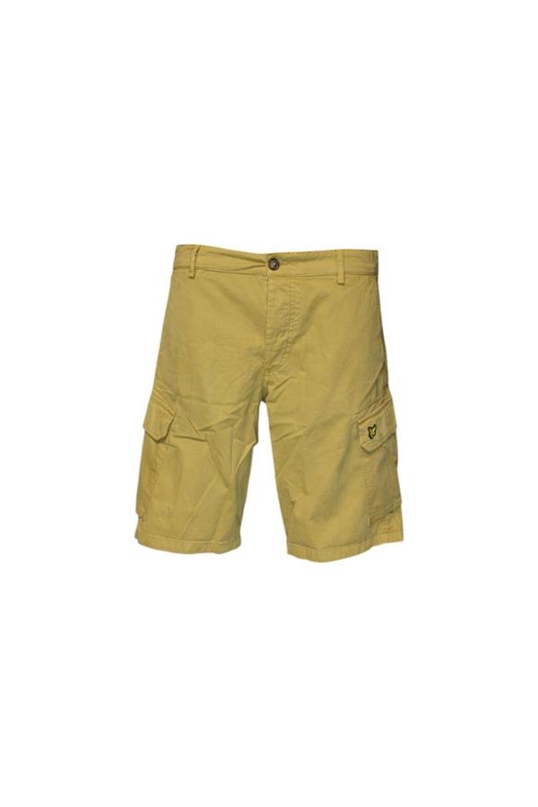 LYLE & SCOTT WEMBLEY CARGO SHORT