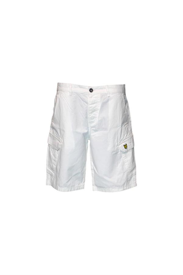 LYLE & SCOTT WEMBLEY CARGO SHORT