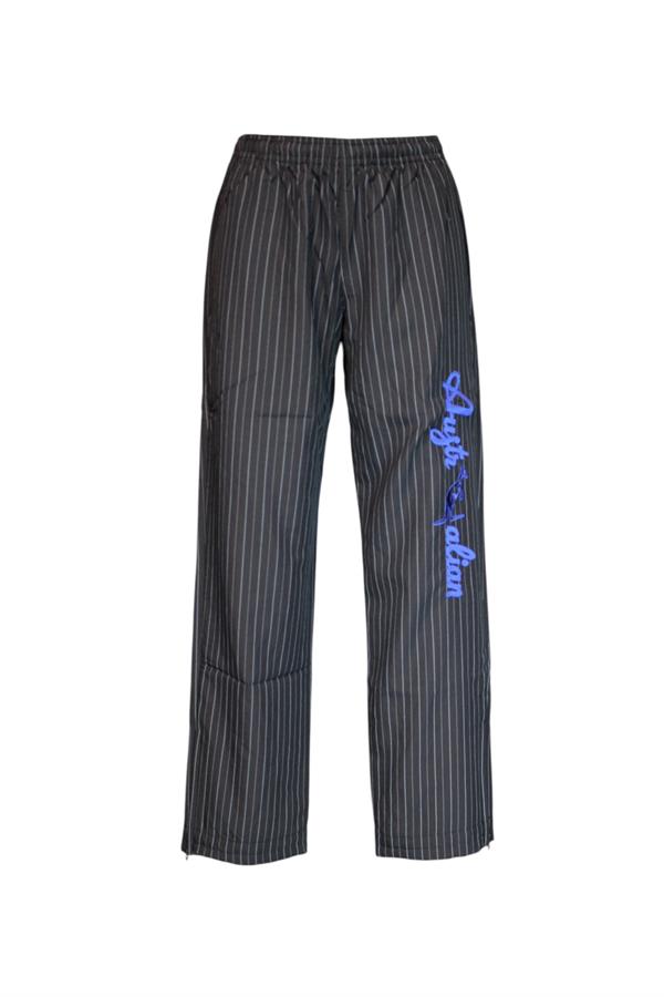 AUSTRALIAN LOGO SMASH TRACK PANT