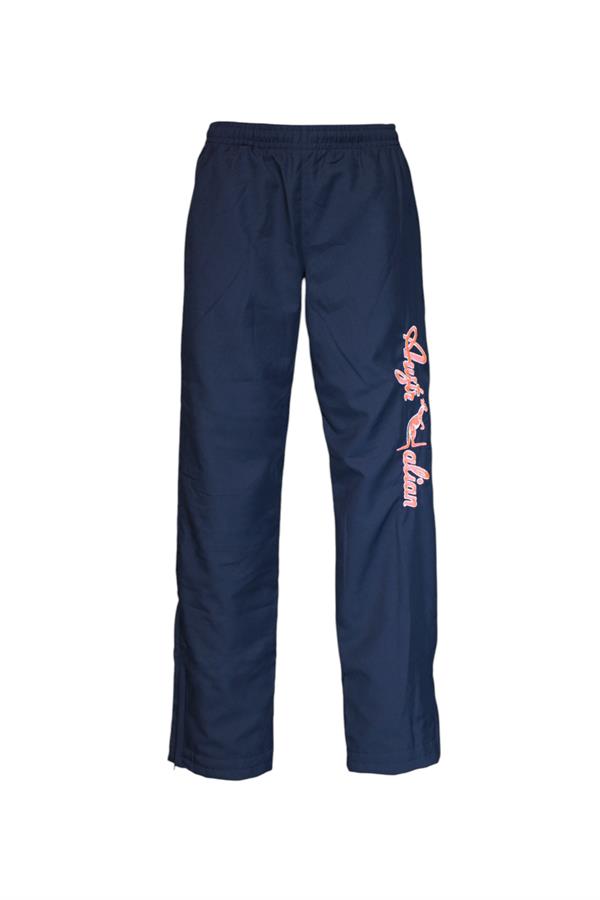 AUSTRALIAN LOGO SMASH TRACK PANT