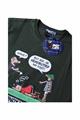 ANDY CAPP T-SHIRT HEADBUTT