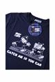 ANDY CAPP T-SHIRT CATCH ME IF YOU CAN