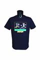 ANDY CAPP T-SHIRT BEAUTIFUL GAME