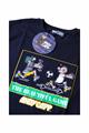 ANDY CAPP T-SHIRT BEAUTIFUL GAME