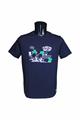 ANDY CAPP T-SHIRT IT'S PUB TIME