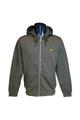 LYLE & SCOTT ZIP THROUGH HOODIE GARZATA