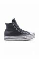 CONVERSE CTAS LIFT LEATHER LTD HI