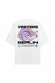 VERTERE BERLIN HYPNO T-SHIRT