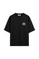 VERTERE BERLIN OVERLAY T-SHIRT