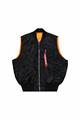 ALPHA INDUSTRIES MA-1 VEST