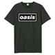 AMPLIFIED T-SHIRT OASIS