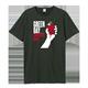 AMPLIFIED T-SHIRT GREEN DAY