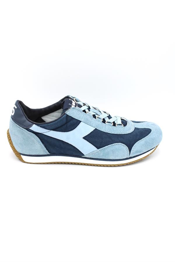 DIADORA EQUIPE H CANVAS STONE WASH