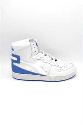 DIADORA MI BASKET USED HI