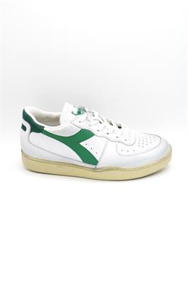 DIADORA MI BASKET LOW USED