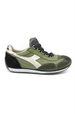 DIADORA EQUIPE STONE WASH DIRTY