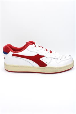 DIADORA BASKET LOW USED