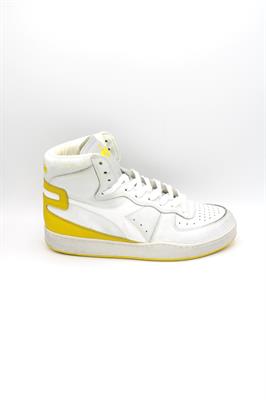 DIADORA MI BASKET USED HI