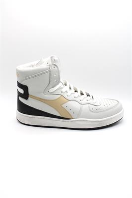 DIADORA MI BASKET USED HI