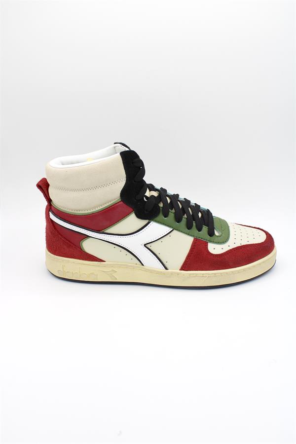 DIADORA MAGIC BASKET MID LEGACY