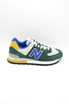 NEW BALANCE 574DVG