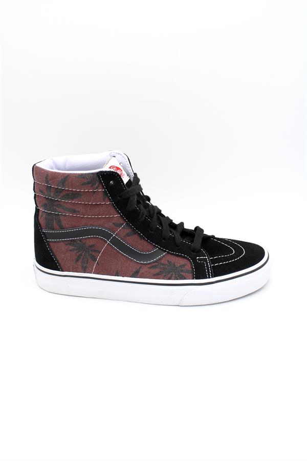 VANS SK8 HI REISSUE VAN DOREN