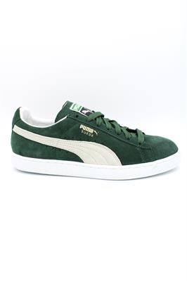 PUMA SUEDE