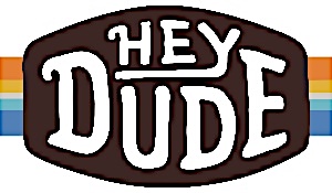 hey-dude